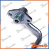Tuyau hydraulique direction pour AUDI | 10SKV843, 2361035